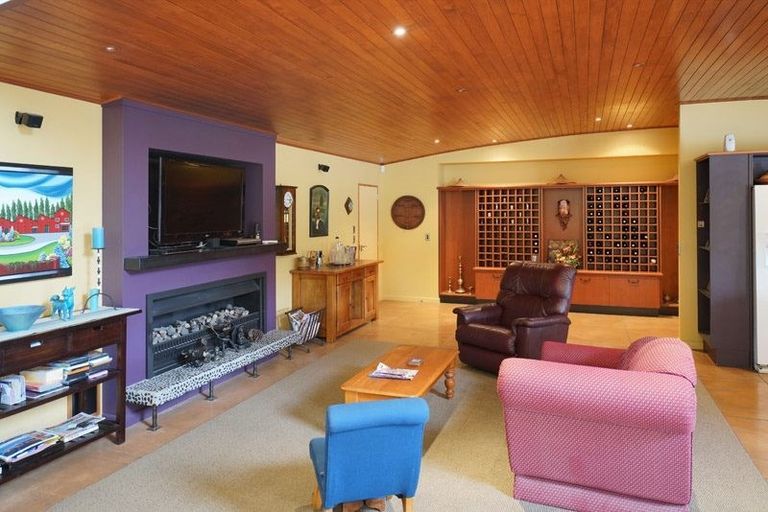 Photo of property in 594 Oxford Road, Fernside, Rangiora, 7471