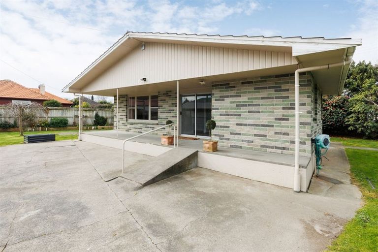 Photo of property in 32 Nelson Street, Feilding, 4702