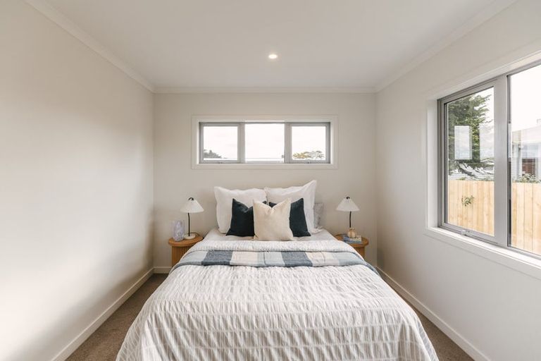 Photo of property in 5 Rodney Street, Levin, 5510
