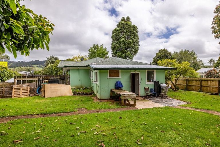Photo of property in 23 Hillcrest Road, Kaikohe, 0405