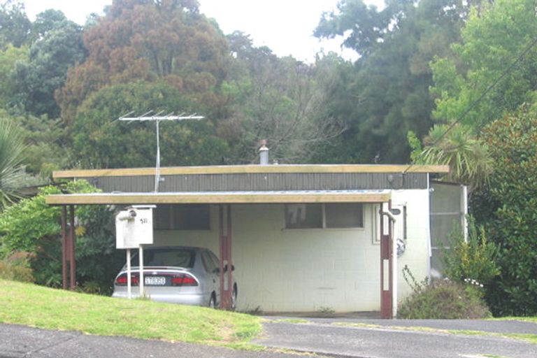 Photo of property in 1/58 Peach Road, Glenfield, Auckland, 0629