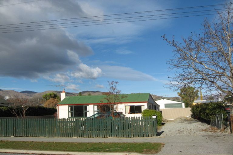Photo of property in 40a Horace Street, Cromwell, 9310