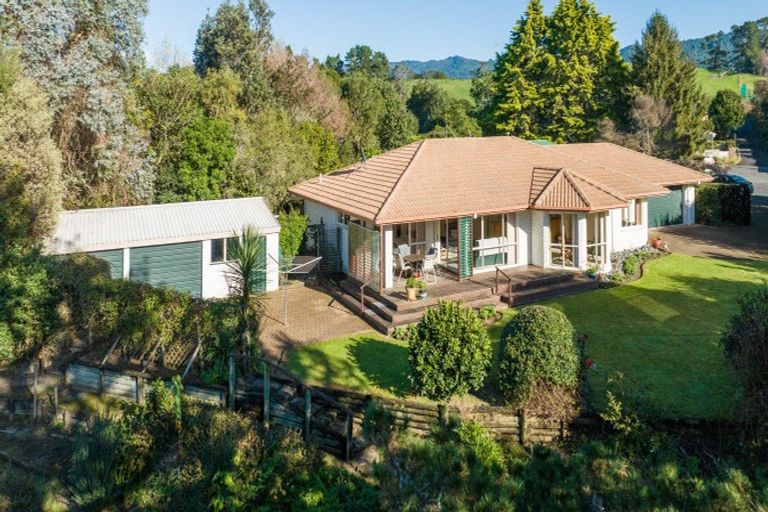 Photo of property in 25 Macmillan Street, Katikati, 3129