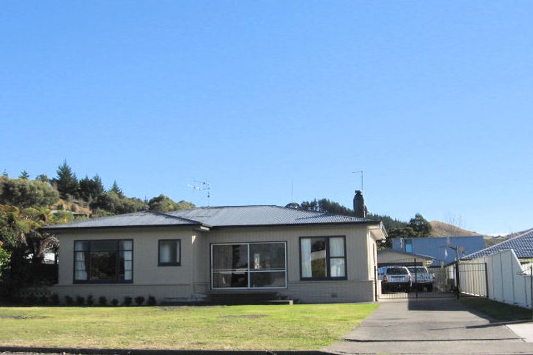 Photo of property in 39 Harpham Street, Taradale, Napier, 4112