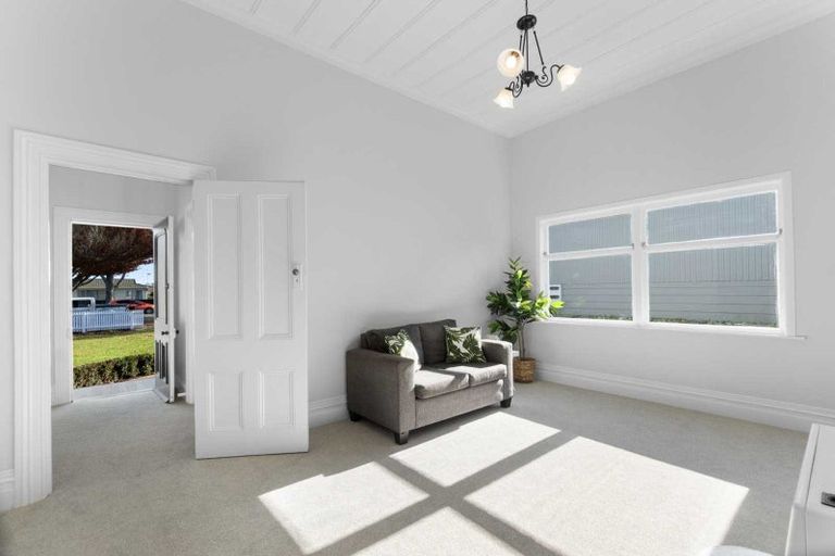 Photo of property in 112 Galloway Street, Hamilton East, Hamilton, 3216