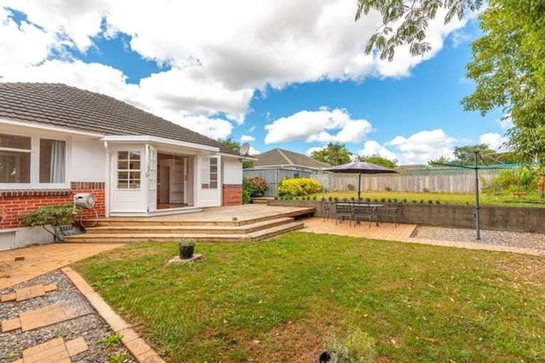 Photo of property in 5 Iris Grove, Trentham, Upper Hutt, 5018