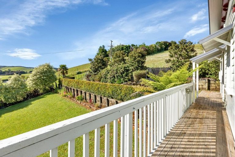 Photo of property in 864 Whareora Road, Whareora, Whangarei, 0175