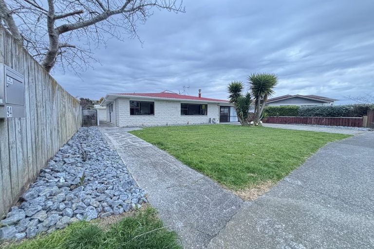 Photo of property in 94 Kennedy Drive, Levin, 5510