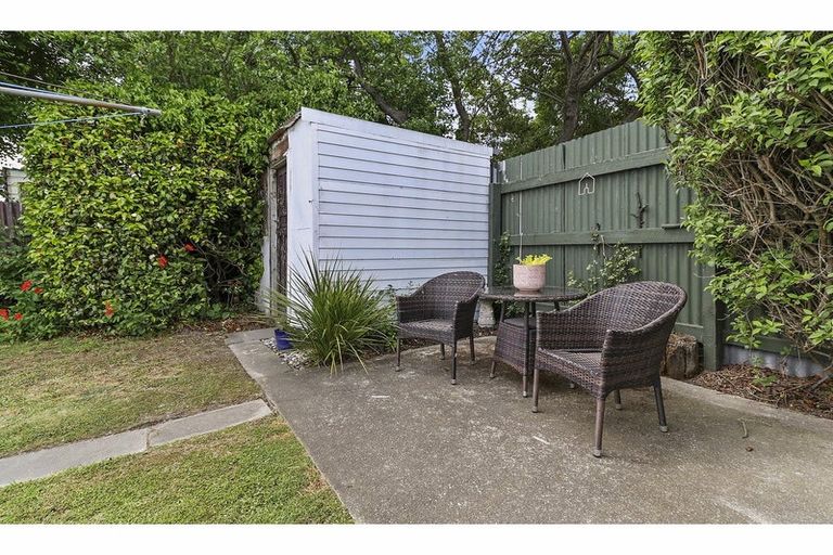 Photo of property in 27 Le Cren Street, Seaview, Timaru, 7910