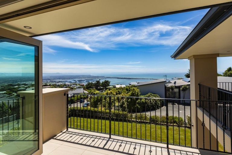 Photo of property in 285 Major Hornbrook Road, Mount Pleasant, Christchurch, 8081