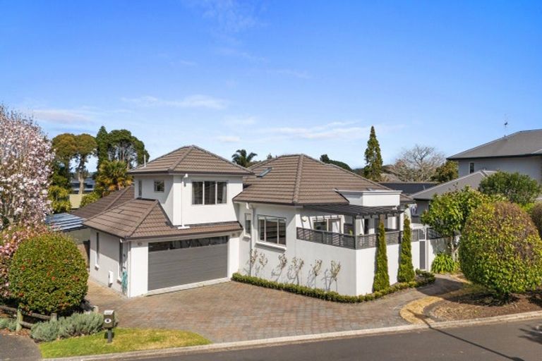 Photo of property in 14 Jarrah Park Drive, Pyes Pa, Tauranga, 3112