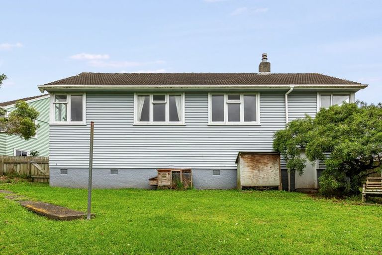 Photo of property in 11 King Crescent, Ranui, Porirua, 5024