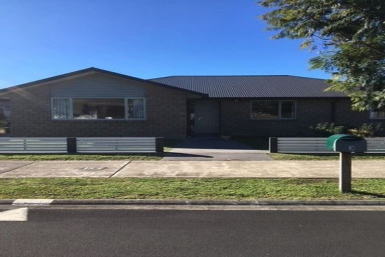Photo of property in 3 Tranquil Grove, Omokoroa, 3114