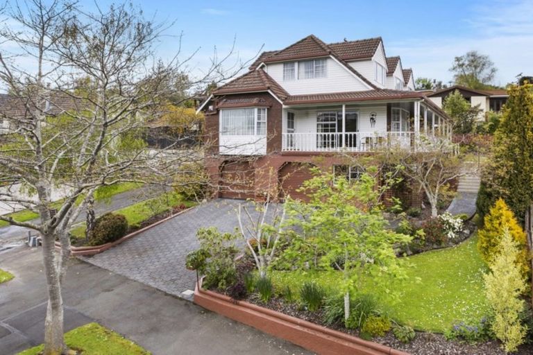 Photo of property in 89 Glenross Street, Glenross, Dunedin, 9011