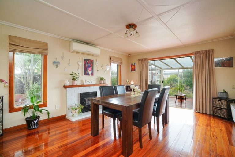 Photo of property in 553 Tay Street, Hawthorndale, Invercargill, 9810