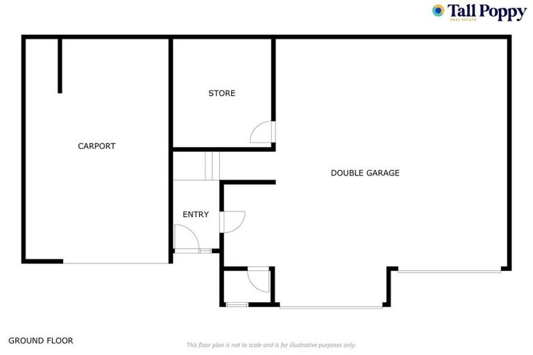 Photo of property in 26 Southridge Drive, Ohakune, 4625