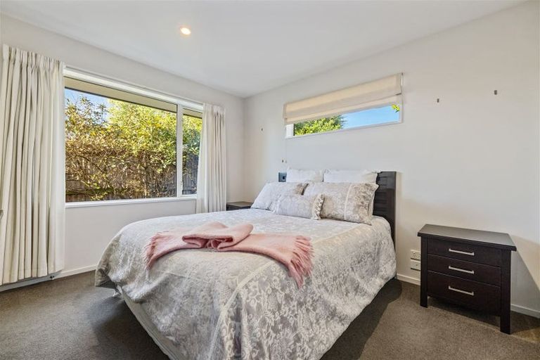 Photo of property in 33c Checketts Avenue, Halswell, Christchurch, 8025