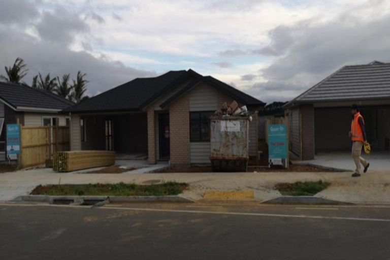 Photo of property in 23 Taepu Road, Pukekohe, 2120