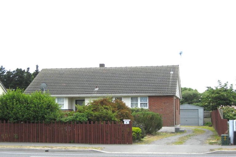 Photo of property in 787 Ferry Road, Woolston, Christchurch, 8023