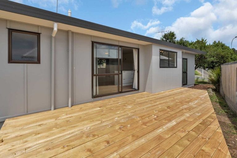 Photo of property in 114 Paramount Parade, Tikipunga, Whangarei, 0112