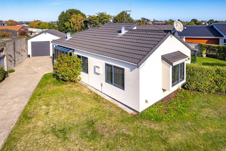 Photo of property in 1 Bullock Drive, Springvale, Whanganui, 4501