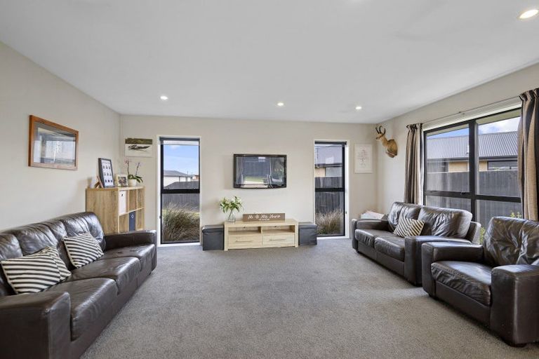 Photo of property in 31 Newbrook Terrace, Darfield, 7510