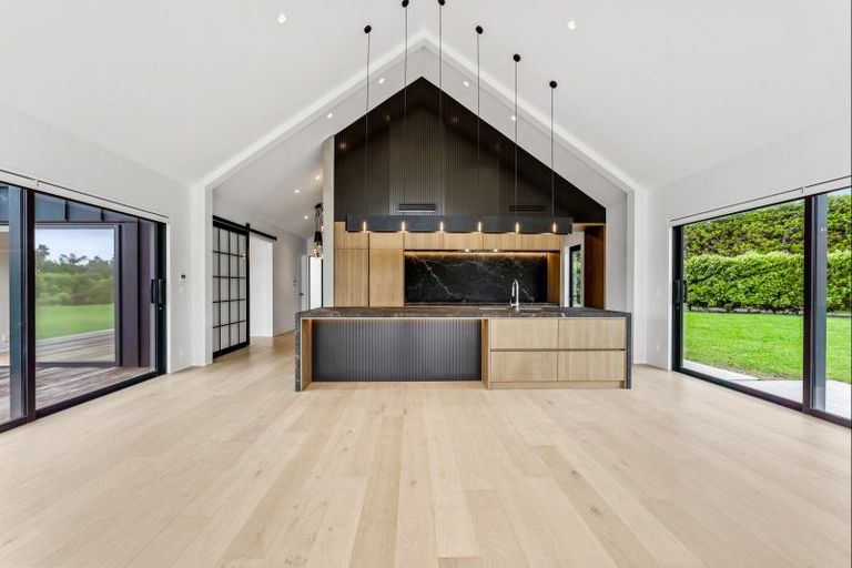 Photo of property in 261 Point Wells Road, Point Wells, 0986