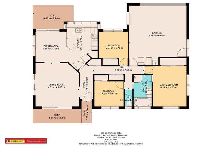 Photo of property in 12 Kentia Avenue, Mount Maunganui, 3116