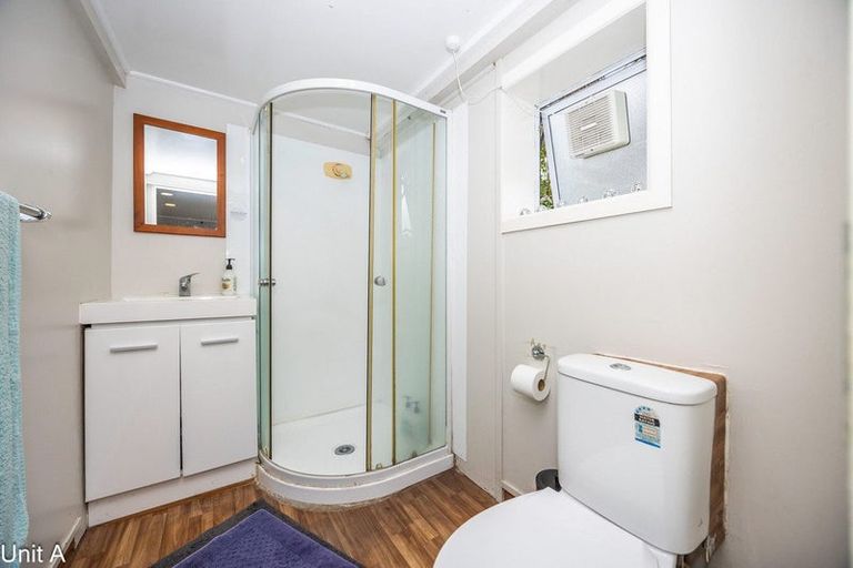 Photo of property in 103 Aurora Terrace, Hillcrest, Hamilton, 3216