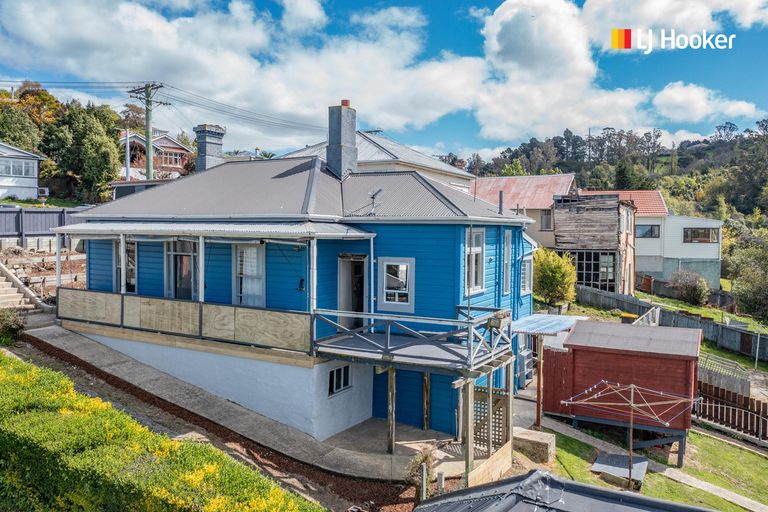 Photo of property in 470 South Road, Calton Hill, Dunedin, 9012