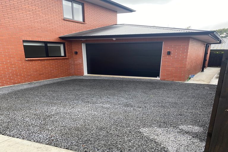 Photo of property in 112b Victoria Street West, Pukekohe, 2120