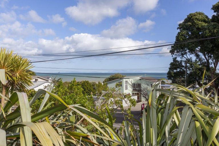 Photo of property in 198 Rosetta Road, Raumati South, Paraparaumu, 5032