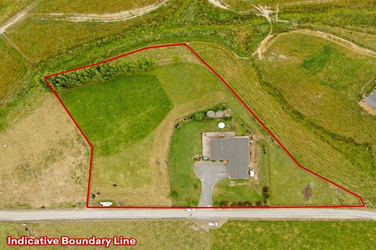 Photo of property in 41 Serenity Lane, Koputaroa, Levin, 5571