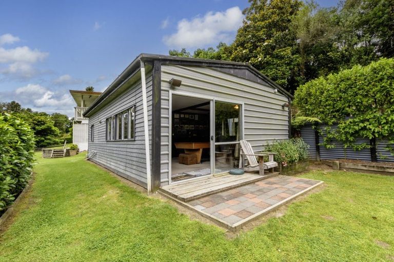 Photo of property in 1 Maruia Place, Minden, Tauranga, 3176