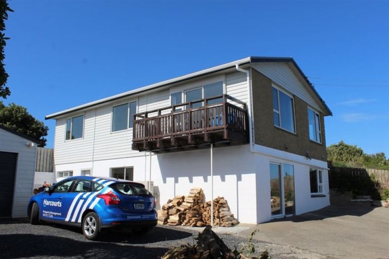 Photo of property in 387 Tomahawk Road, Ocean Grove, Dunedin, 9013