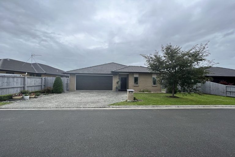 Photo of property in 7 Southbrook Close, Glenview, Hamilton, 3206