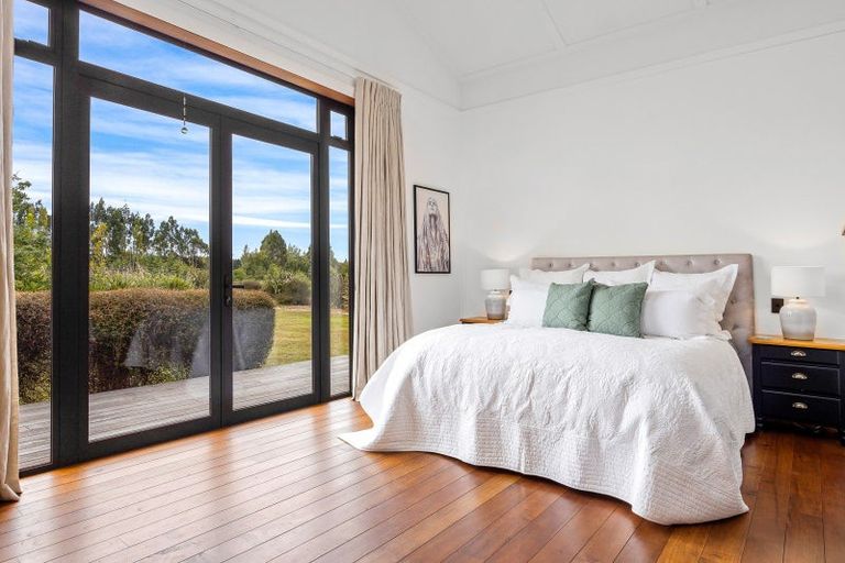 Photo of property in 186 Jacksons Road, Ohoka, Kaiapoi, 7692