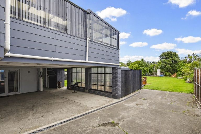 Photo of property in 79 Park Avenue, Waitarere Beach, Levin, 5510