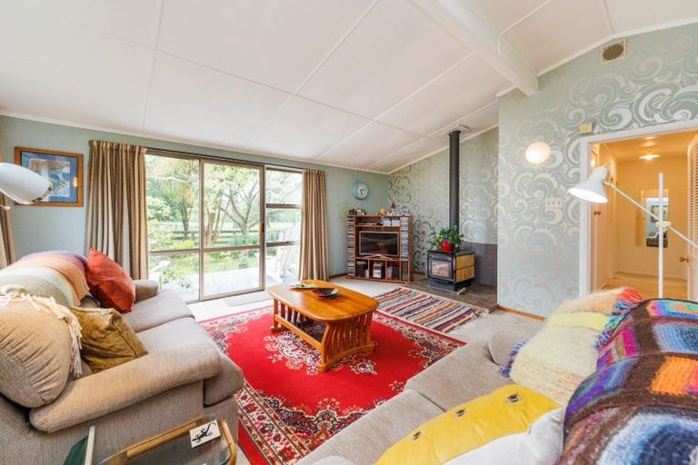 Photo of property in 1447a Pohangina Road, Pohangina, Ashhurst, 4884