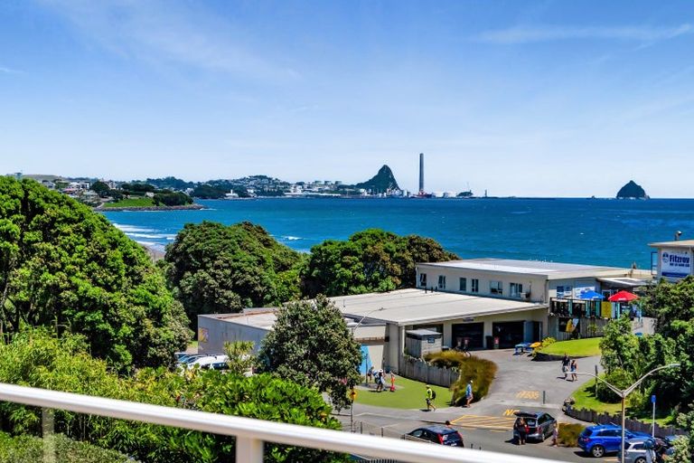 Photo of property in 2b Sackville Street, Fitzroy, New Plymouth, 4312