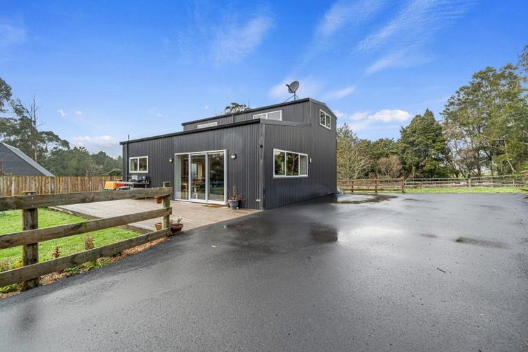 Photo of property in 69 Waitetuna Valley Road, Waitetuna, Raglan, 3295