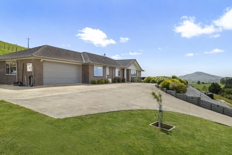 Photo of property in 212 Te Tahi Road, Puketotara, Pirongia, 3876