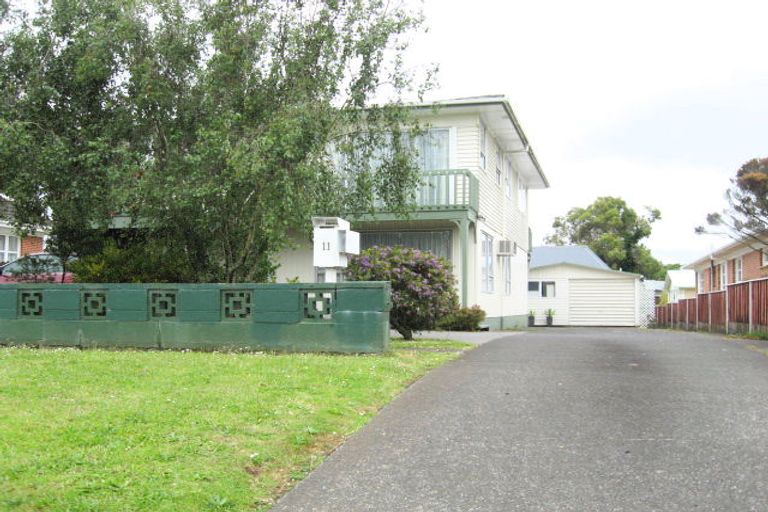 Photo of property in 11 Wellesley Road, Mangere Bridge, Auckland, 2022