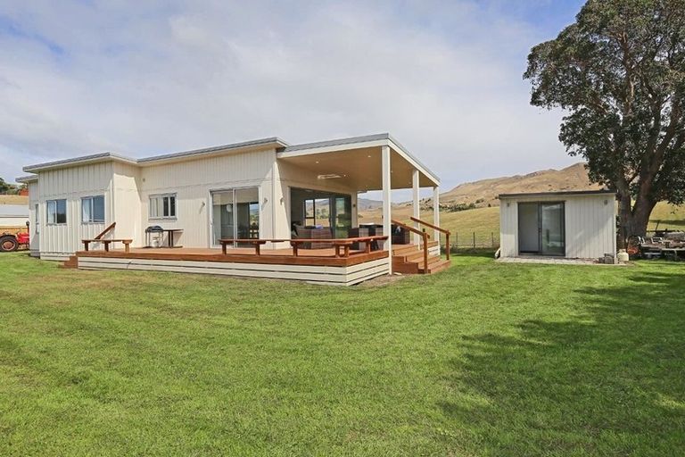 Photo of property in 47 Harper Road, Waimarama, 4294