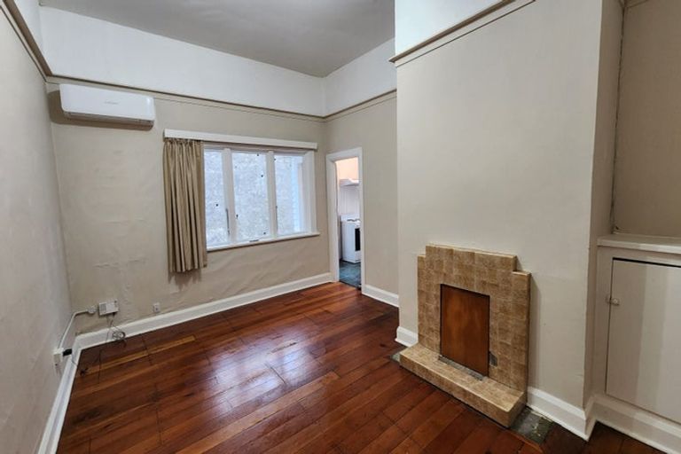 Photo of property in 21 Central Terrace, Kelburn, Wellington, 6012