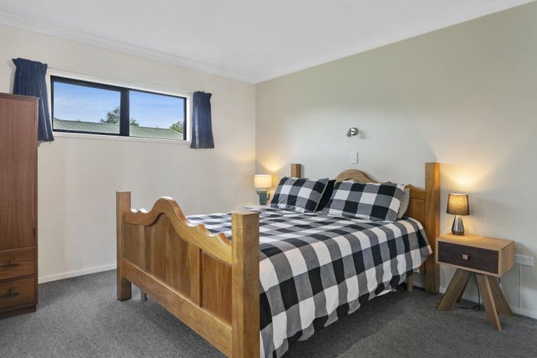 Photo of property in 7 Taylor Place, Reporoa, 3083