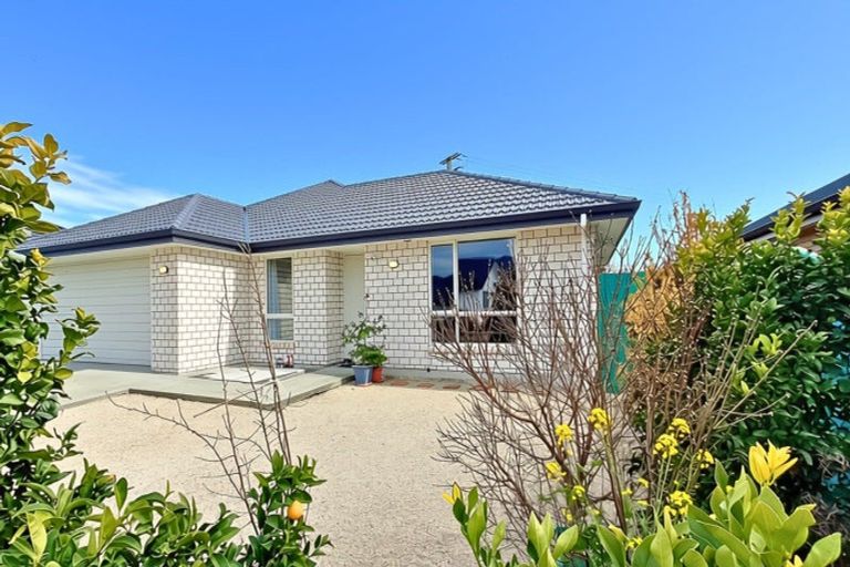 Photo of property in 33 Midlane Crescent, Appleby, Richmond, 7020