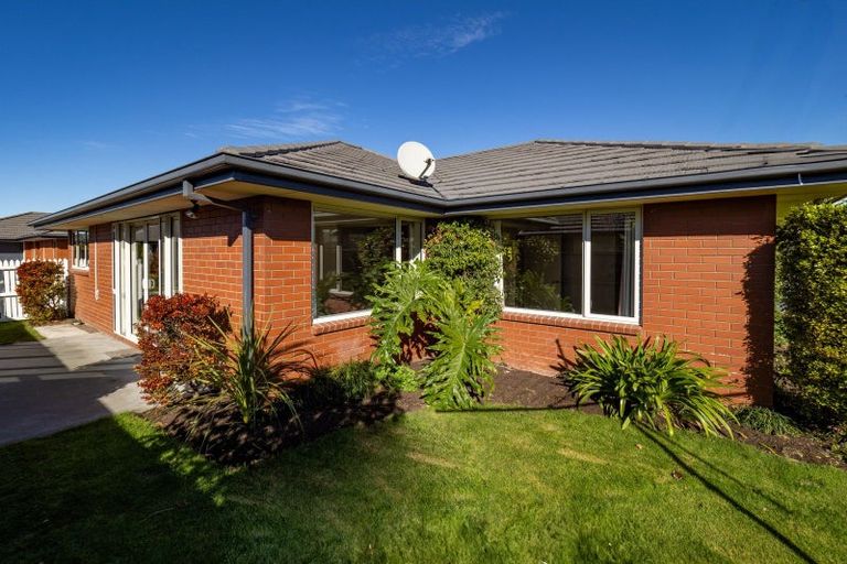 Photo of property in 18c Aitken Street, Ashburton, 7700