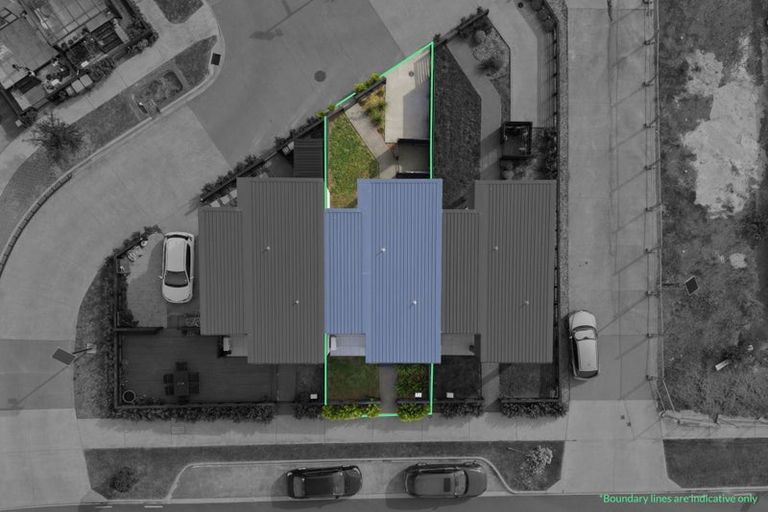 Photo of property in 178 Long George Drive, Totara Park, 2019