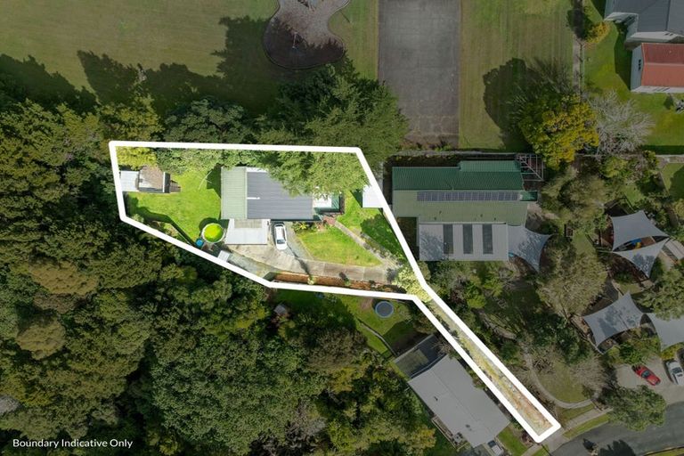 Photo of property in 42 Kohe Street, Parahaki, Whangarei, 0112